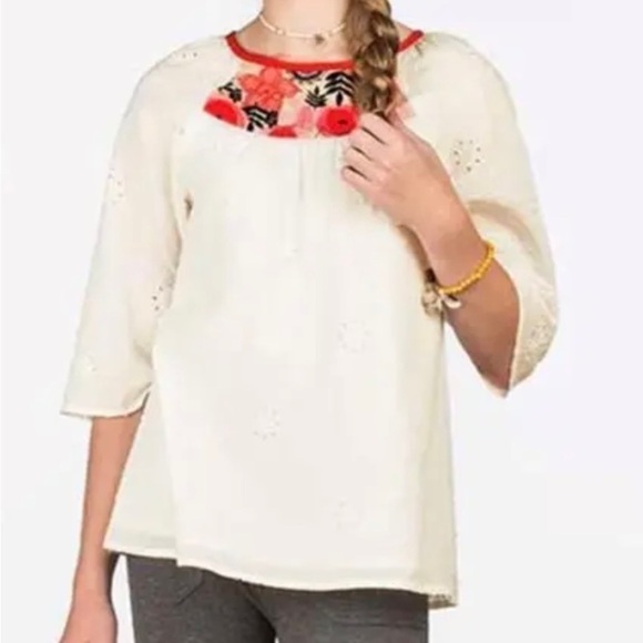 🍎MATILDA JANE SNOW ANGEL SHIRT - Picture 8 of 8